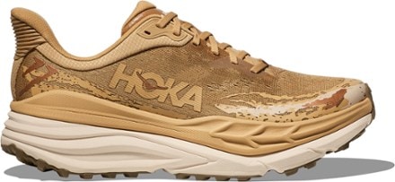 HOKA Stinson 7 Trail-Running Shoes - Men's 0