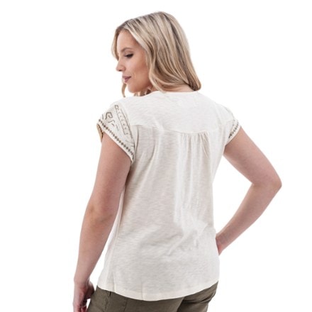 Aventura Poet Top - Women's 1