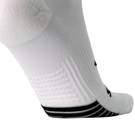 Brooks Ghost Lite Quarter Socks - 2 Pairs 2