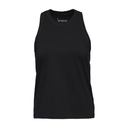 Black Diamond Project Muscle Tank Top - Women's 0