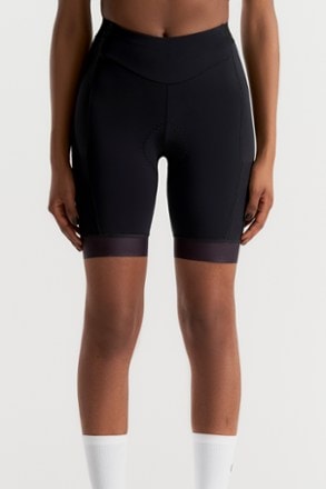 Peppermint Cycling Co. Signature Cargo Cycling Shorts - Women's 0