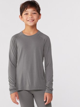 Best fleece outlet base layer