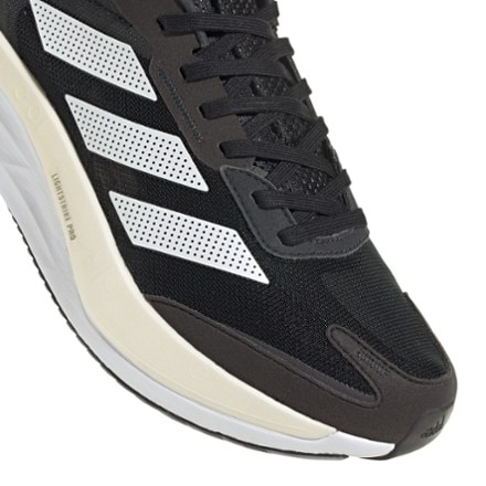 adidas Adizero Boston 11 Road-Running Shoes - Men's 6