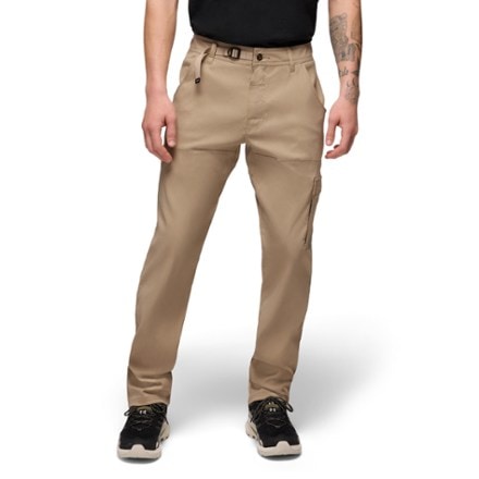 prAna Stretch Zion Standard Pants - Men's 1