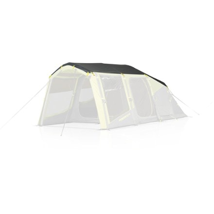 Zempire Evo TM V2 Roof Cover 0