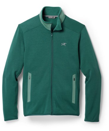 Arc'teryx Polartec Fleece Jacket—[M] – mahshu