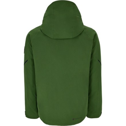 Obermeyer Raze Insulated Jacket - Men's 4