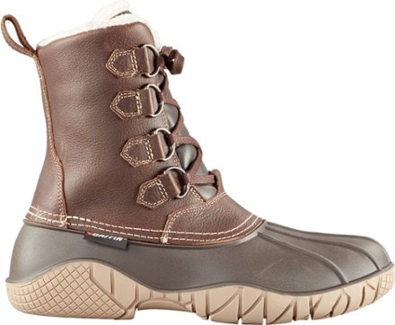 Baffin Yellowknife Boots - Men's 0