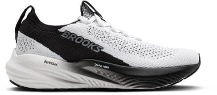 Brooks Glycerin StealthFit 22 Road-Running Shoes - Men's 0