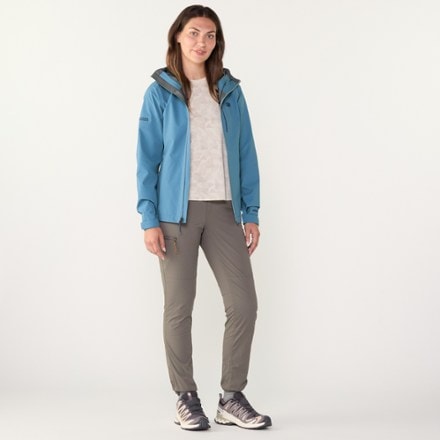 Outdoor Research Aspire 3L Jacket - Women's 3