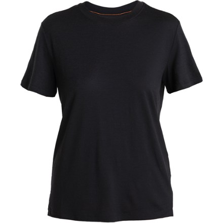 Icebreaker Merino 150 Tech Lite Relaxed T-Shirt - Women's 0