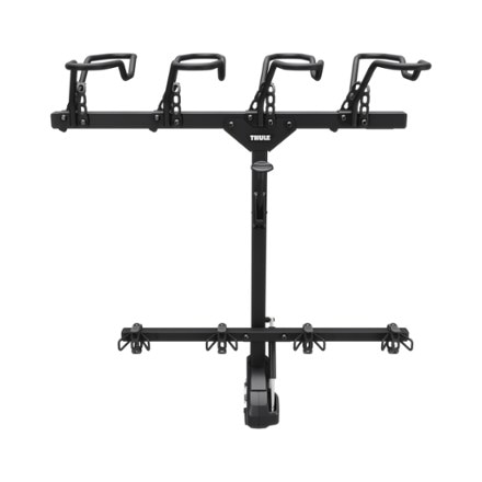 Thule ReVert 4-Bike Hitch Rack 1