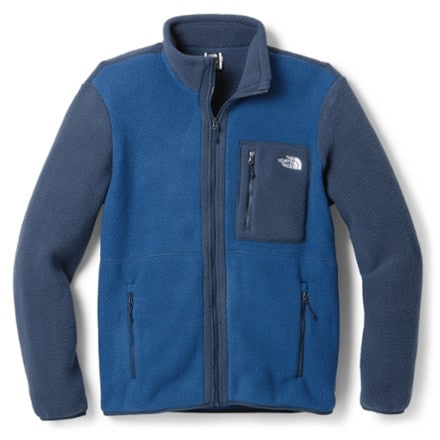 The North Face Yumiori Full-Zip Jacket - Men's 0