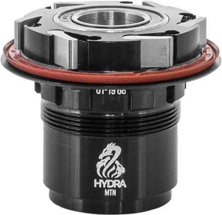 Industry Nine Hydra Freehub Complete Kit - Sram XD 0