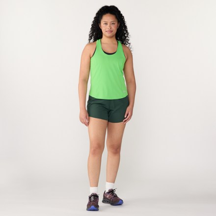 REI Co-op Swiftland Running Sleeveless Top - Women's 5