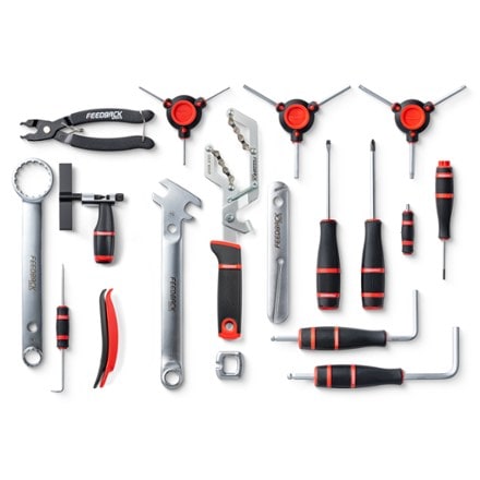 Feedback Sports Team Edition Tool Kit 1