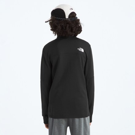The North Face Hike Full-Zip Mid-Layer Jacket - Kids' 1