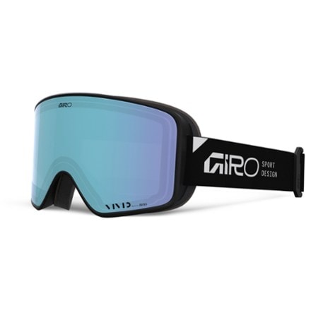 Giro Method Snow Goggles 0