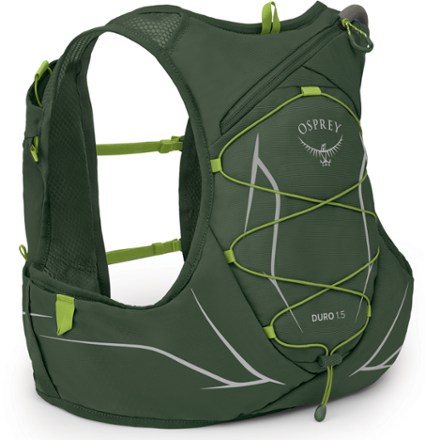 Osprey running cheap backpack