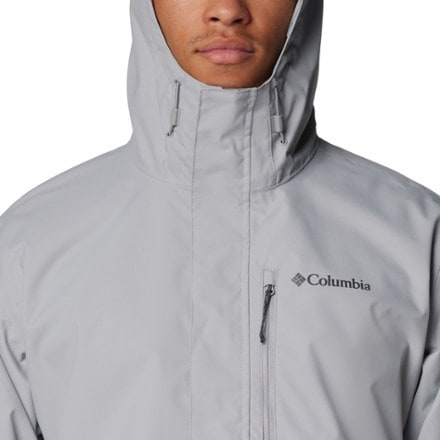 Columbia Hikebound II Jacket - Men's 3