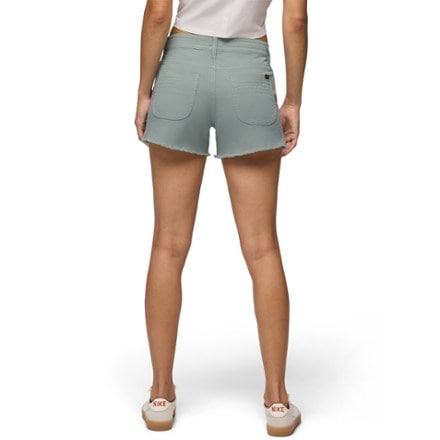 prAna Sancho Shorts - Women's 2