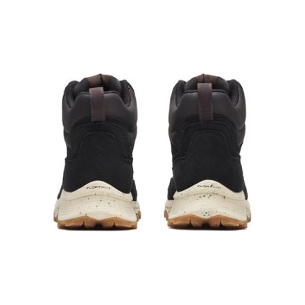 Merrell Speed Solo MXD Mid Waterproof Hiking Boots - Men's 4