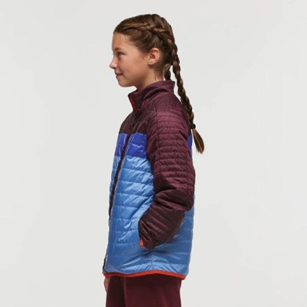 Cotopaxi Capa Reversible Insulated Jacket - Kids' 8