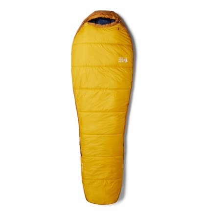 Mountain Hardwear Shasta 0 Sleeping Bag - Regular 0