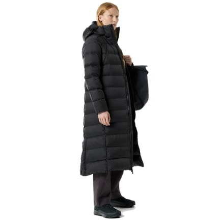 Arc'teryx Thorium Extra-Long Down Parka - Women's 5