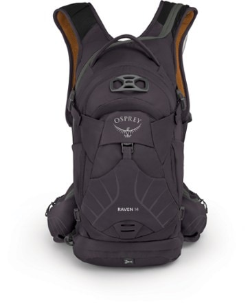 Osprey Raven 14 Hydration Pack - Women's 2