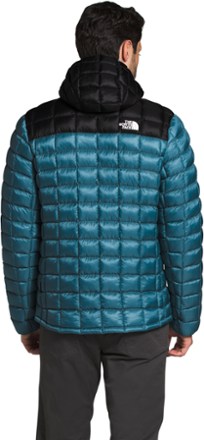 North face thermoball discount super