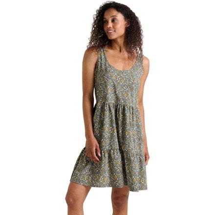 Toad&Co Sunkissed Sunsana Dress - Women's 0