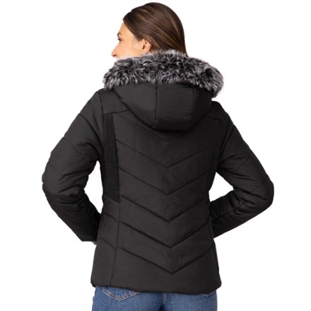 Free Country Puffer Insulated Jacket - Women's 1