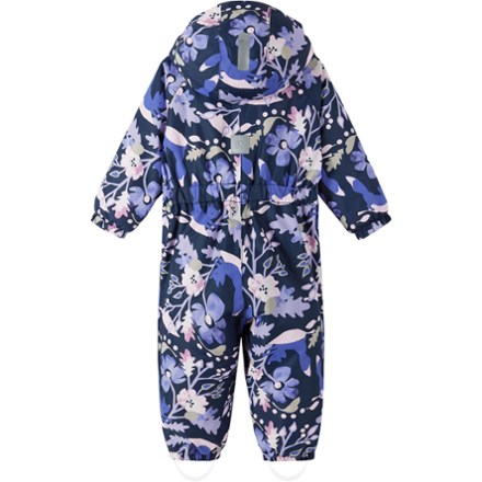 Reima Puhuri Reimatec Winter Overall Insulated Snowsuit - Infants'/Toddlers' 1