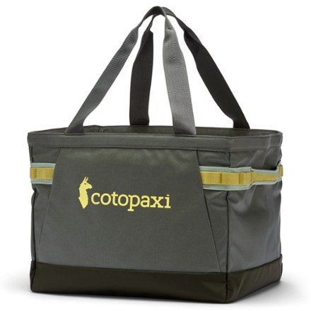 Cotopaxi Allpa 30L Gear Hauler Tote 1