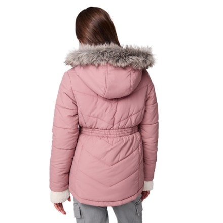 Free Country Puffer Insulated Jacket - Girls' 1