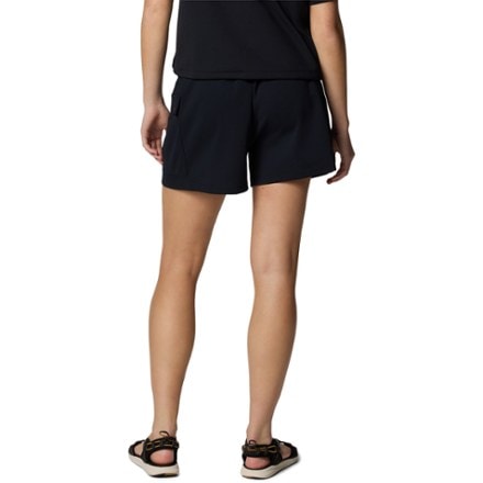 Columbia Granite Point Knit Shorts - Women's 1