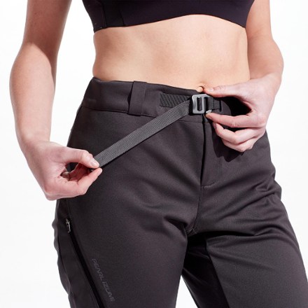 PEARL iZUMi Summit AmFIB Lite Bike Pants - Women's 5