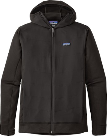 Patagonia Crosstrek Fleece Hybrid Hoodie - Men's | REI Co-op