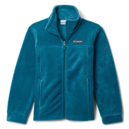 Columbia Steens Mountain II Fleece Jacket - Toddlers'