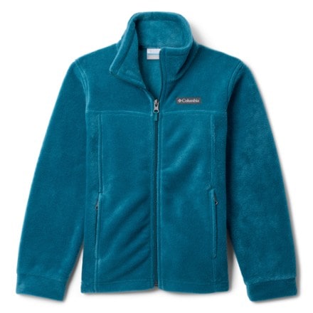 Columbia Steens Mountain II Fleece Jacket - Toddlers' 0