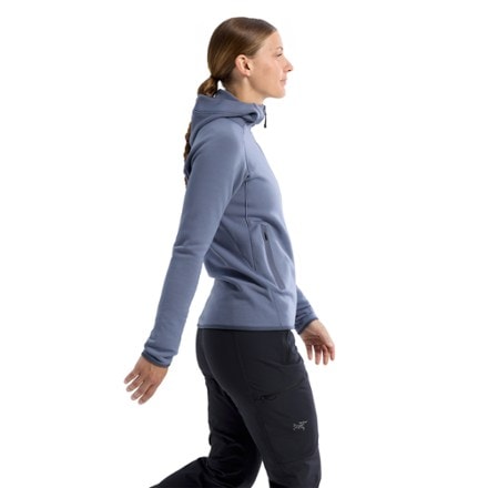 Arc'teryx Kyanite Hoodie - Women's 6