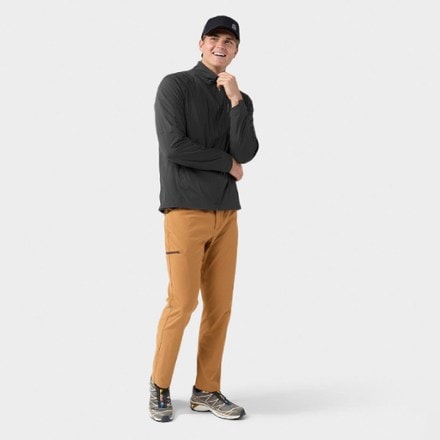 Stio Dawner Insulated Jacket - Men's 6
