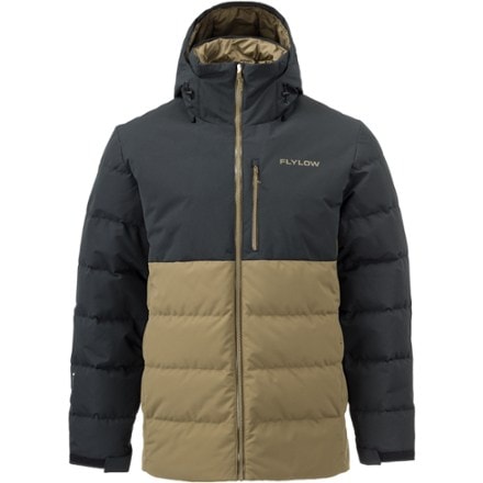 Flylow Colt Down Jacket - Men's 0