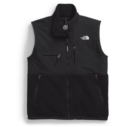 The North Face Men s Retro Denali Vest Black M