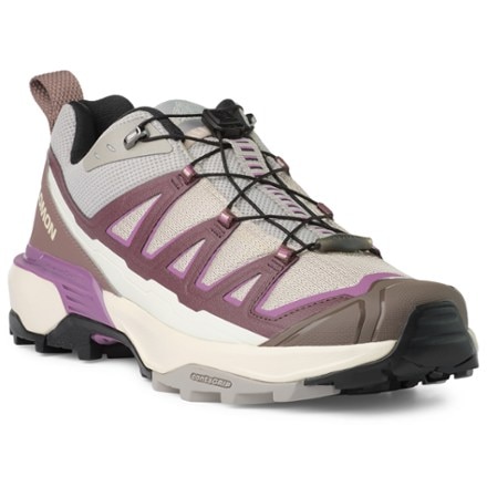 Salomon X Ultra 360 Edge Hiking Shoes - Women's 2