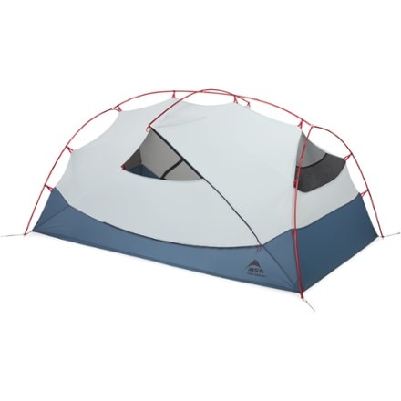 MSR Hubba Hubba HD 2-Person Backpacking Tent 3