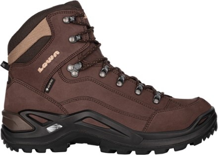 Lowa Renegade GTX Mid Hiking Boots - Men's 0