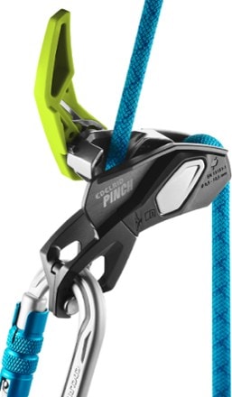 Edelrid Pinch Belay Device 7