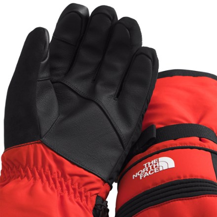 The North Face Montana Ski Gloves - Women's 1